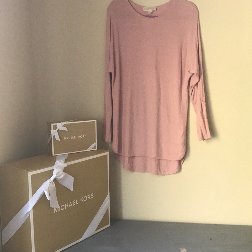 ❄️Beautiful Michael Kors Sweater for any season❄️